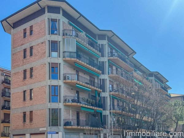 appartamento in vendita a Verona in zona Borgo Trento