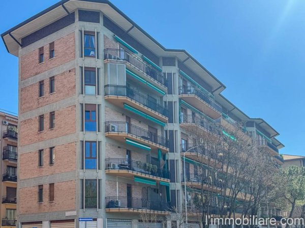 appartamento in vendita a Verona in zona Borgo Trento