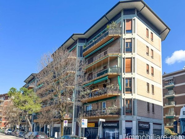 appartamento in vendita a Verona in zona Borgo Trento