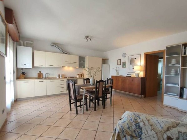 appartamento in vendita a Verona in zona Chievo