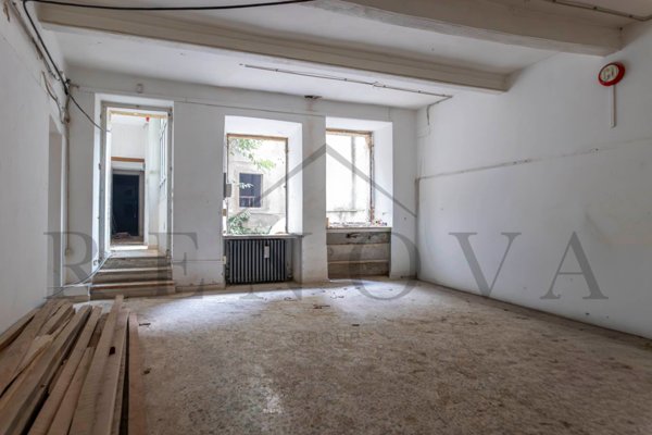 appartamento in vendita a Verona in zona Veronetta