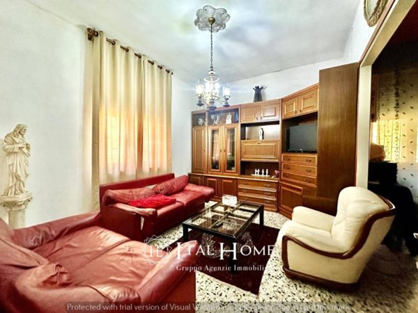 casa indipendente in vendita a Verona in zona Borgo Roma