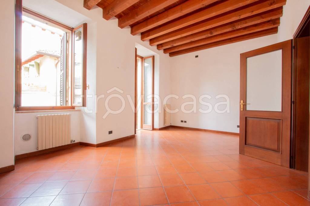 appartamento in vendita a Verona in zona Centro Storico