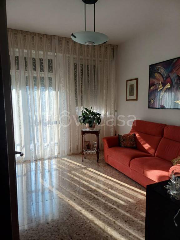 appartamento in vendita a Verona in zona Golosine