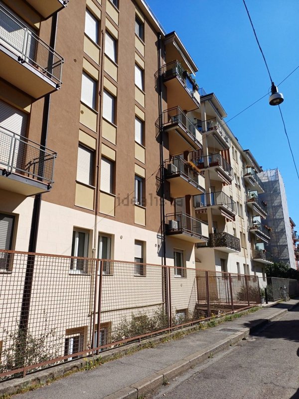 appartamento in vendita a Verona in zona Cittadella