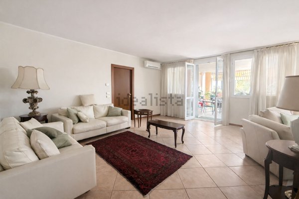 appartamento in vendita a Verona in zona Porto Crencano