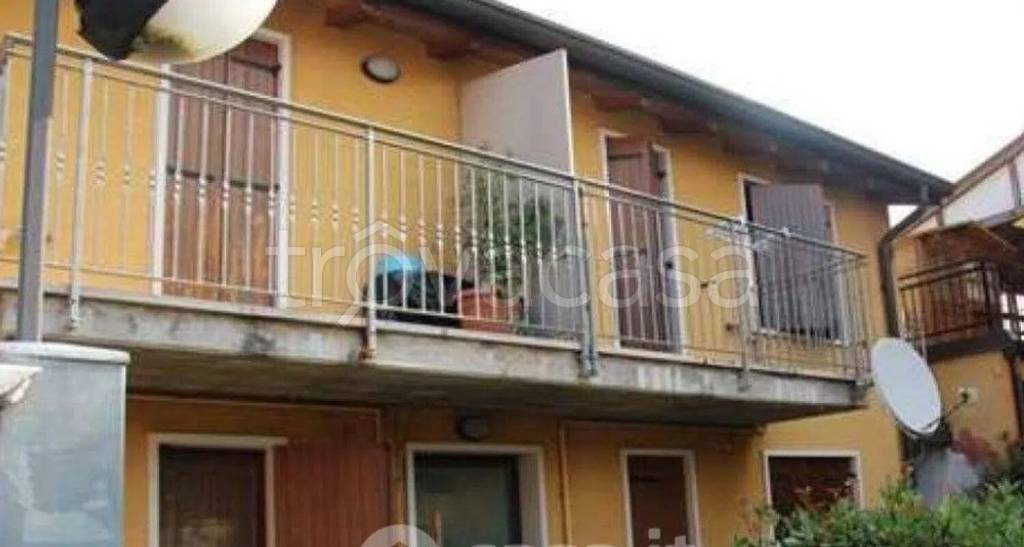 appartamento in vendita a Verona in zona Cadidavid