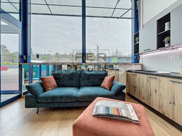 negozio in vendita a Verona in zona Veronetta