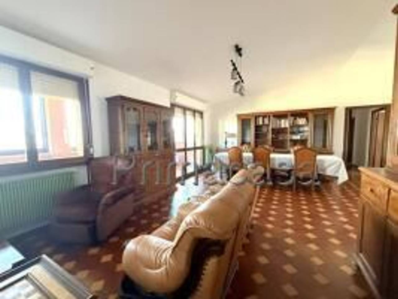 appartamento in vendita a Verona in zona Santa Lucia