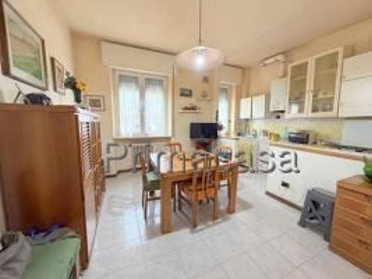 appartamento in vendita a Verona in zona Santa Lucia