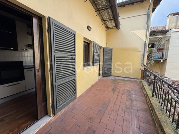 appartamento in vendita a Verona in zona Veronetta