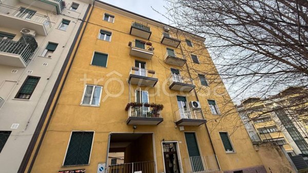 appartamento in vendita a Verona in zona Borgo Milano
