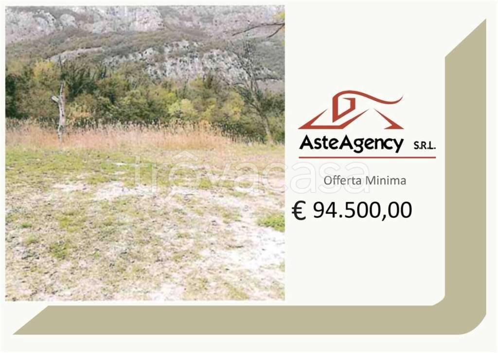 terreno agricolo in vendita a Verona in zona Cittadella