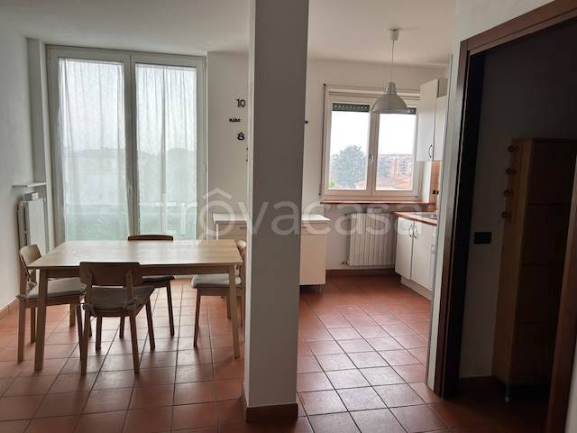 appartamento in vendita a Verona in zona Borgo Roma