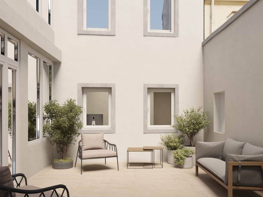 appartamento in vendita a Verona in zona Veronetta