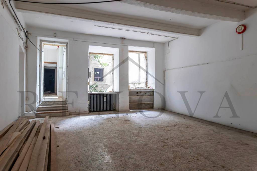 appartamento in vendita a Verona in zona Veronetta