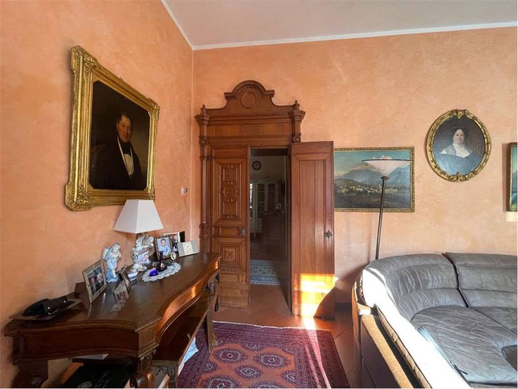 appartamento in vendita a Verona in zona Centro Storico