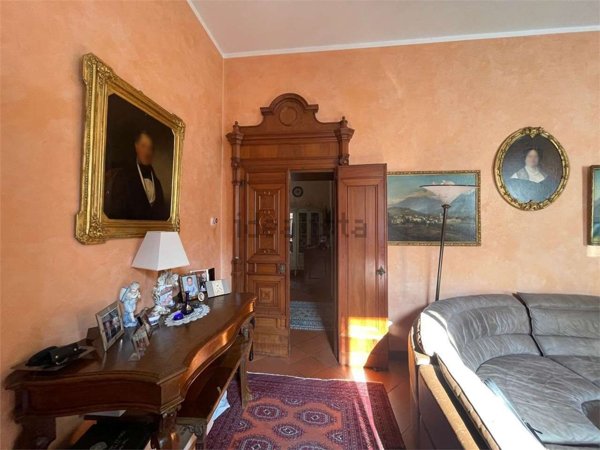 appartamento in vendita a Verona in zona Centro Storico