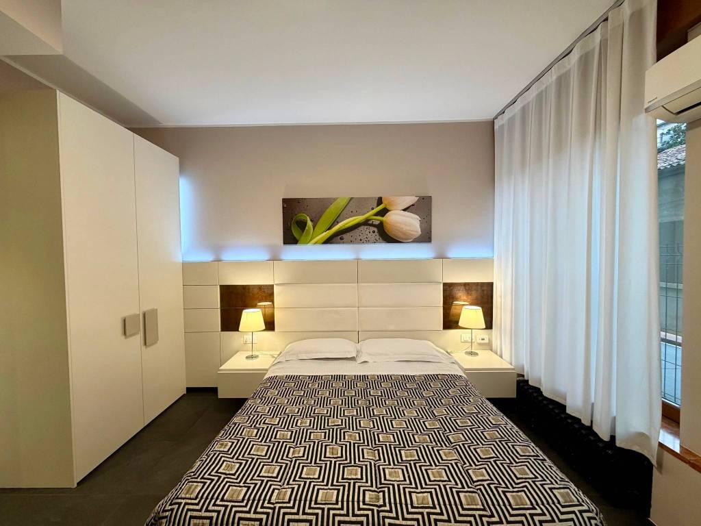 appartamento in vendita a Verona in zona Centro Storico