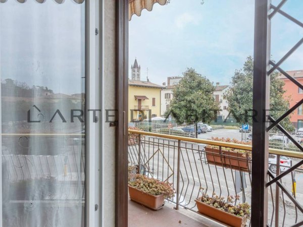 appartamento in vendita a Verona in zona San Zeno