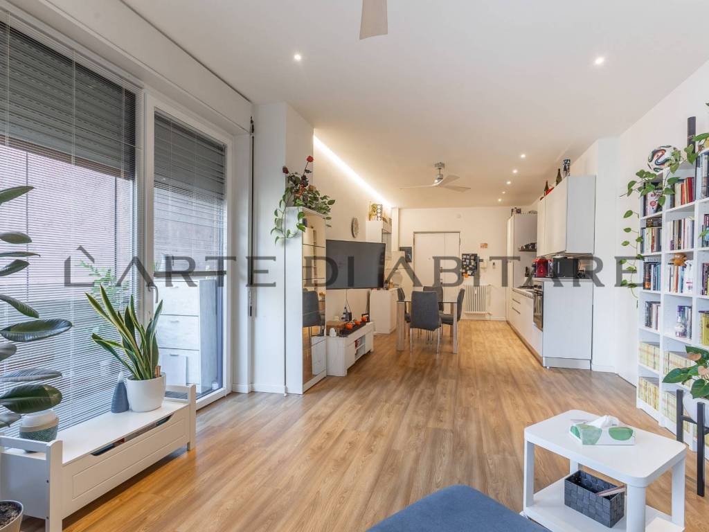 appartamento in vendita a Verona in zona Centro Storico