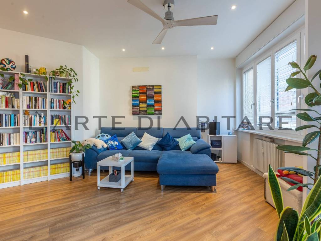 appartamento in vendita a Verona in zona Centro Storico