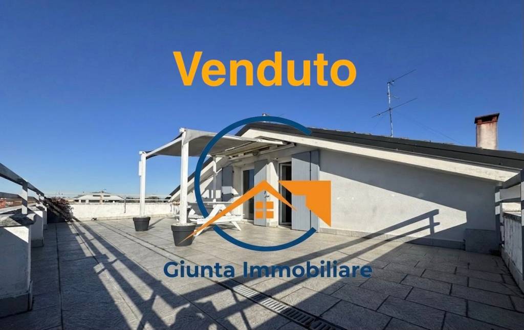appartamento in vendita a Verona in zona Golosine