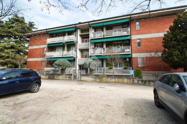 appartamento in vendita a Verona in zona Golosine