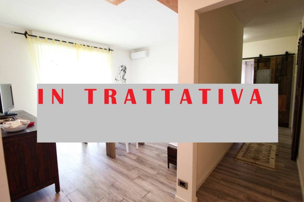 appartamento in vendita a Verona in zona Golosine