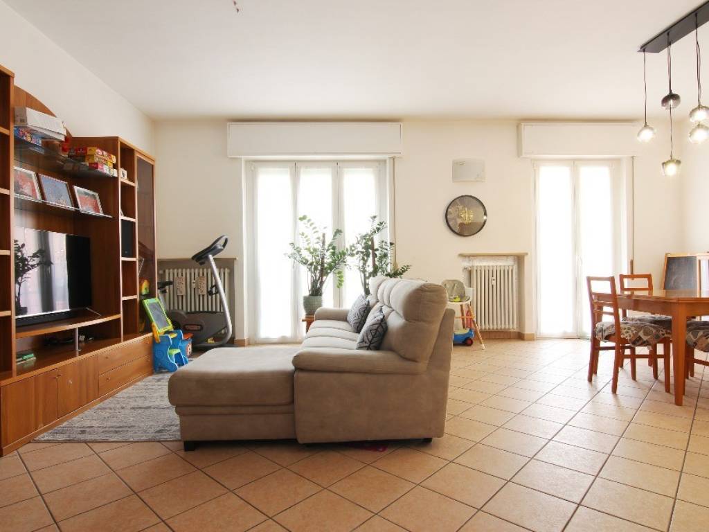 appartamento in vendita a Verona in zona Borgo Milano