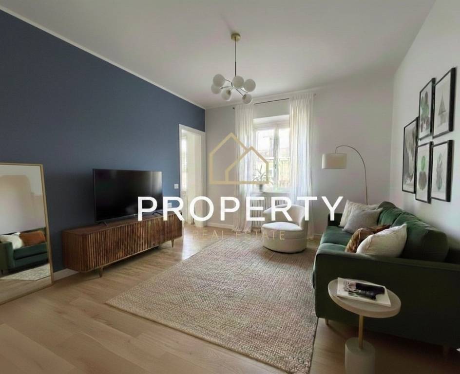 appartamento in vendita a Verona in zona San Zeno