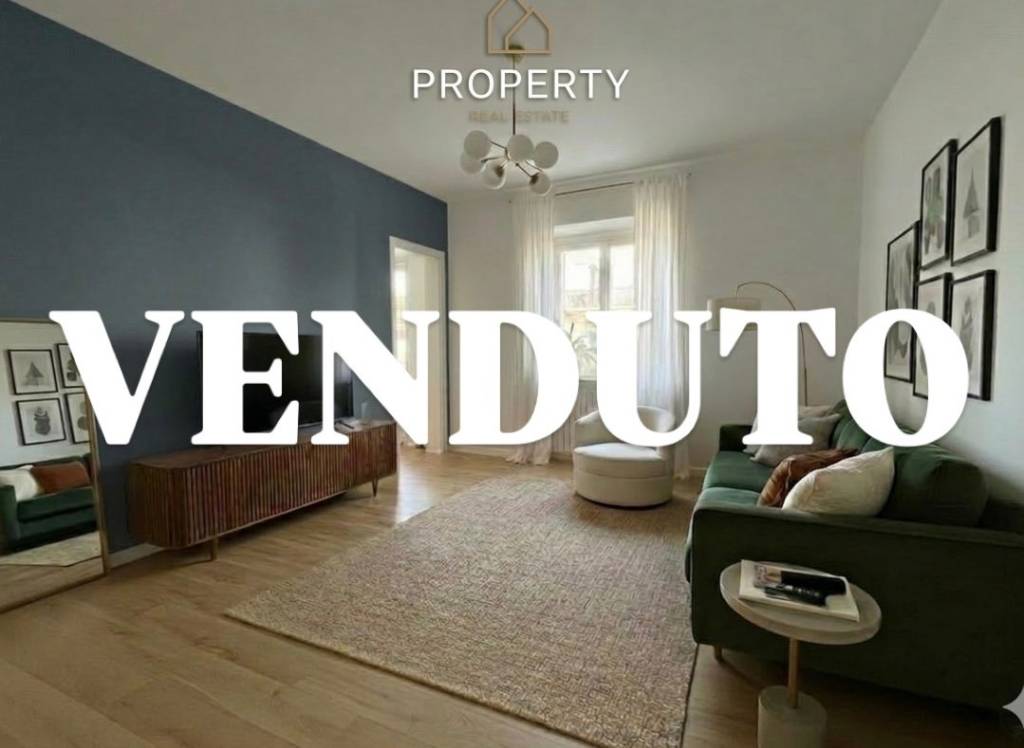 appartamento in vendita a Verona in zona San Zeno