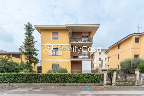 appartamento in vendita a Verona in zona Chievo