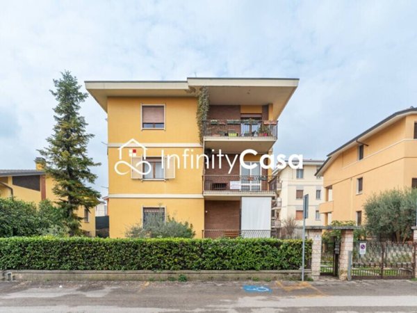appartamento in vendita a Verona in zona Chievo