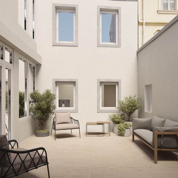 appartamento in vendita a Verona in zona Veronetta