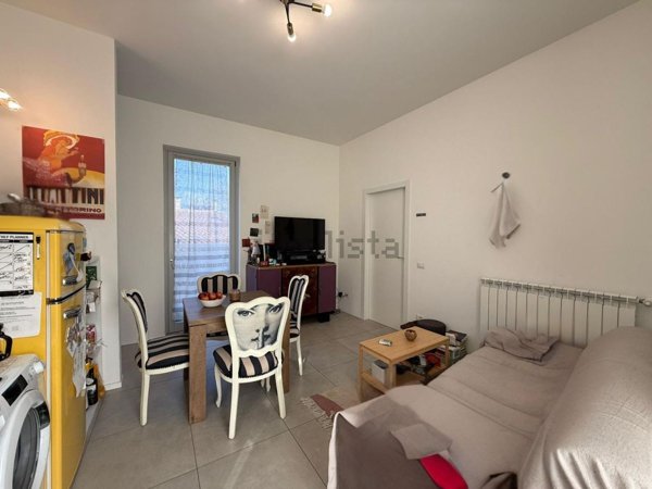 appartamento in vendita a Verona in zona Borgo Roma