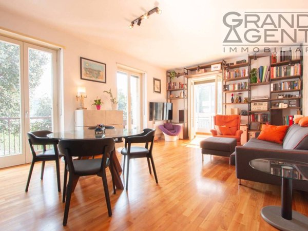 appartamento in vendita a Verona in zona Centro Storico