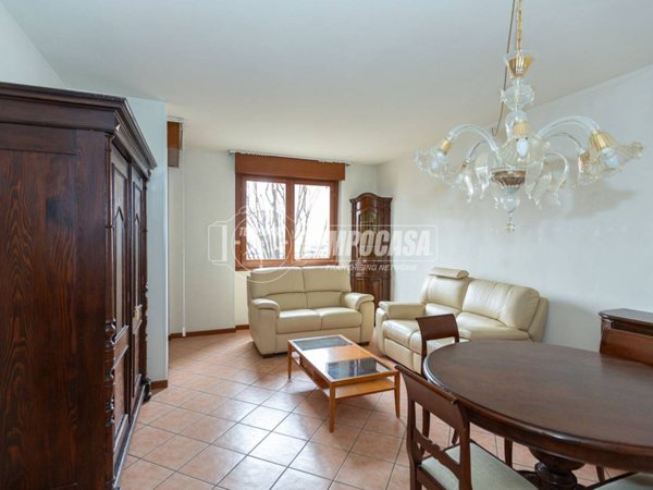 appartamento in vendita a Verona in zona Borgo Milano