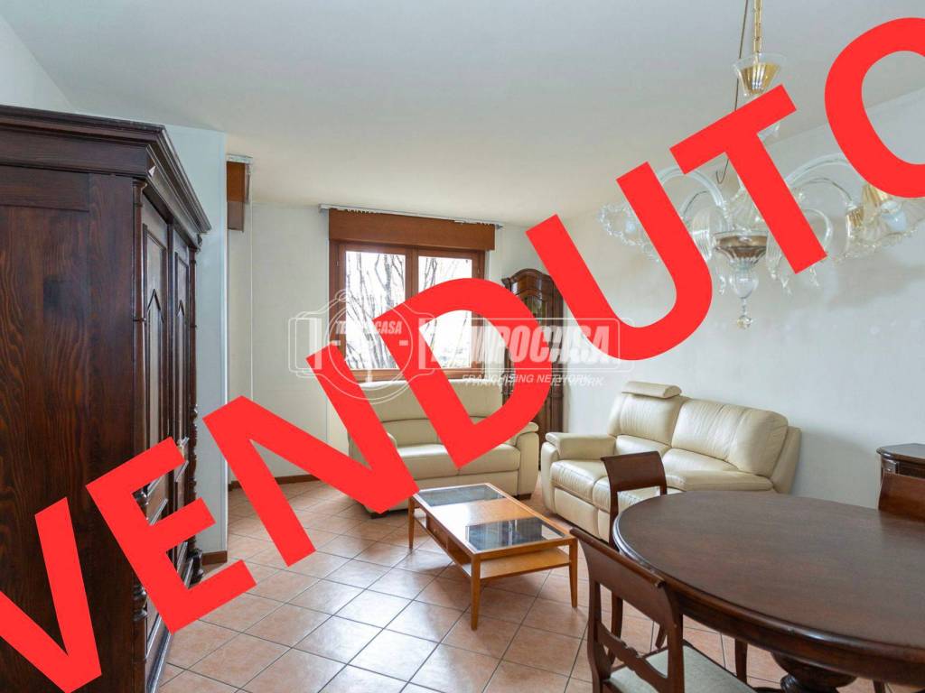 appartamento in vendita a Verona in zona Porto Crencano