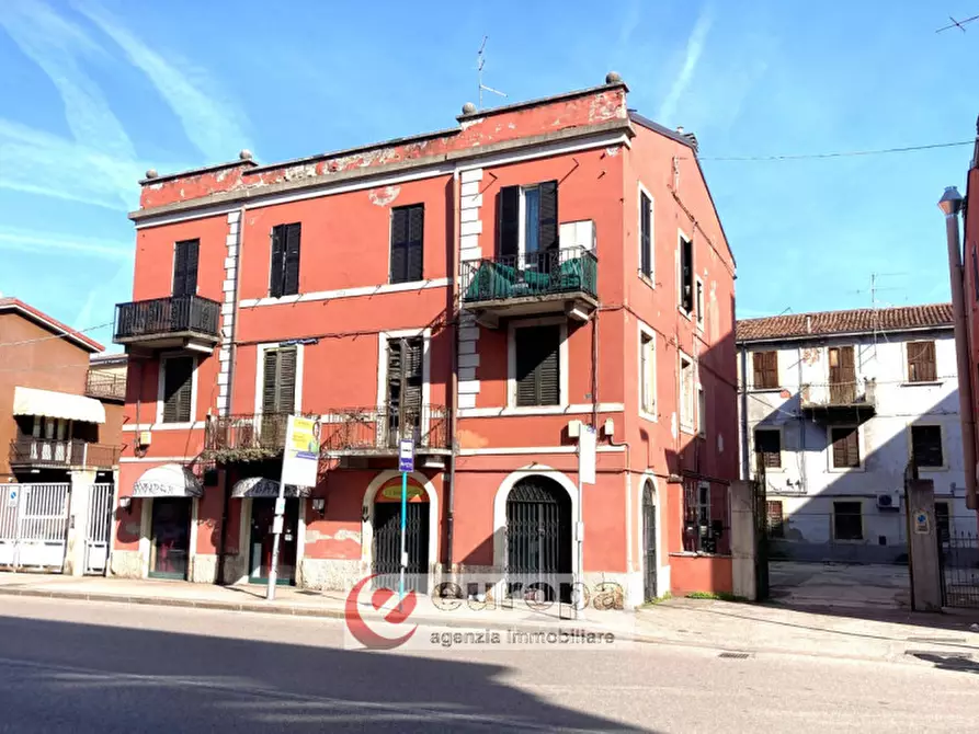 appartamento in vendita a Verona in zona Borgo Milano
