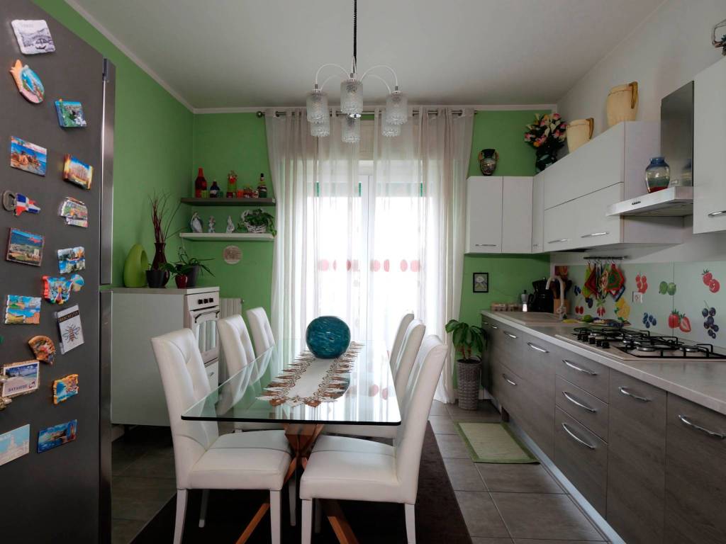 appartamento in vendita a Verona in zona Santa Lucia