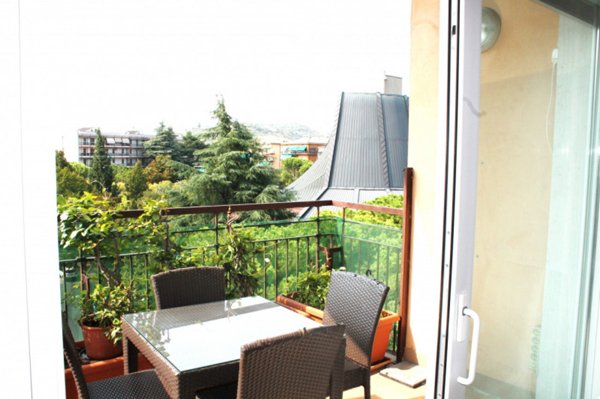 appartamento in vendita a Verona in zona Porto Crencano