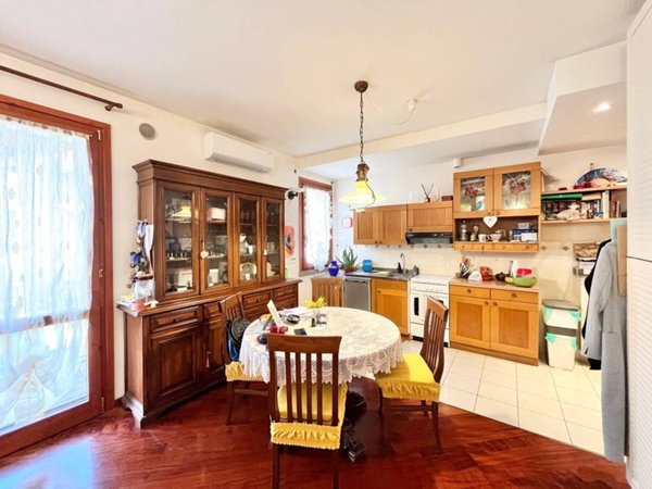 appartamento in vendita a Verona in zona Quinzano