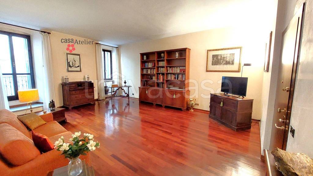 appartamento in vendita a Verona in zona Veronetta