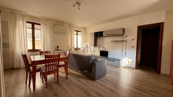 appartamento in vendita a Verona in zona Borgo Trento