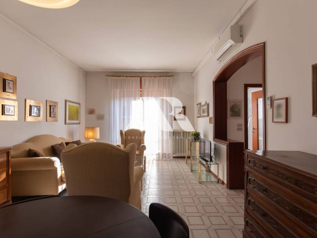 appartamento in vendita a Verona in zona Borgo Venezia / Borgo Trieste