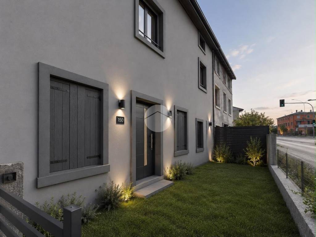 appartamento in vendita a Verona in zona Borgo Milano