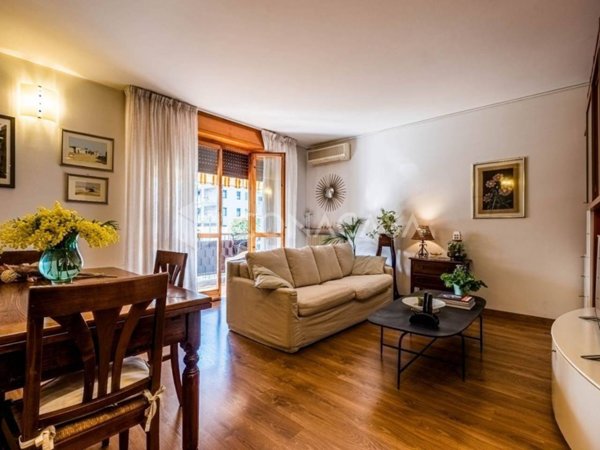 appartamento in vendita a Verona in zona Borgo Milano