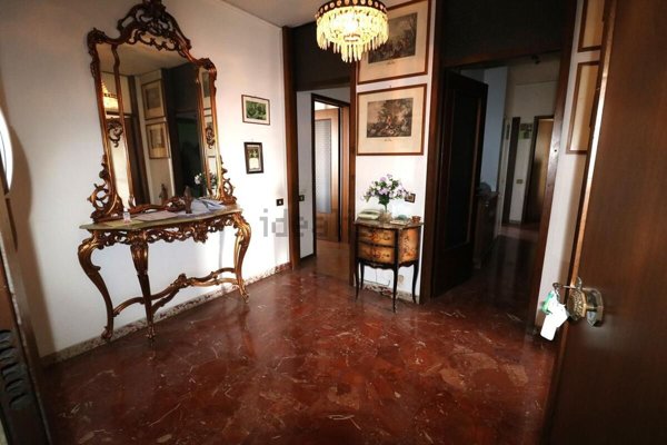 appartamento in vendita a Verona in zona Veronetta