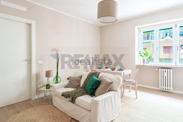 appartamento in vendita a Verona in zona Centro Storico